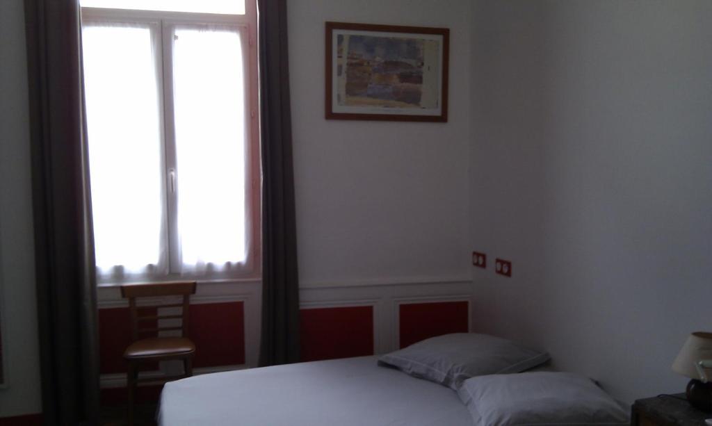 Select Hotel Льо Ман Стая снимка