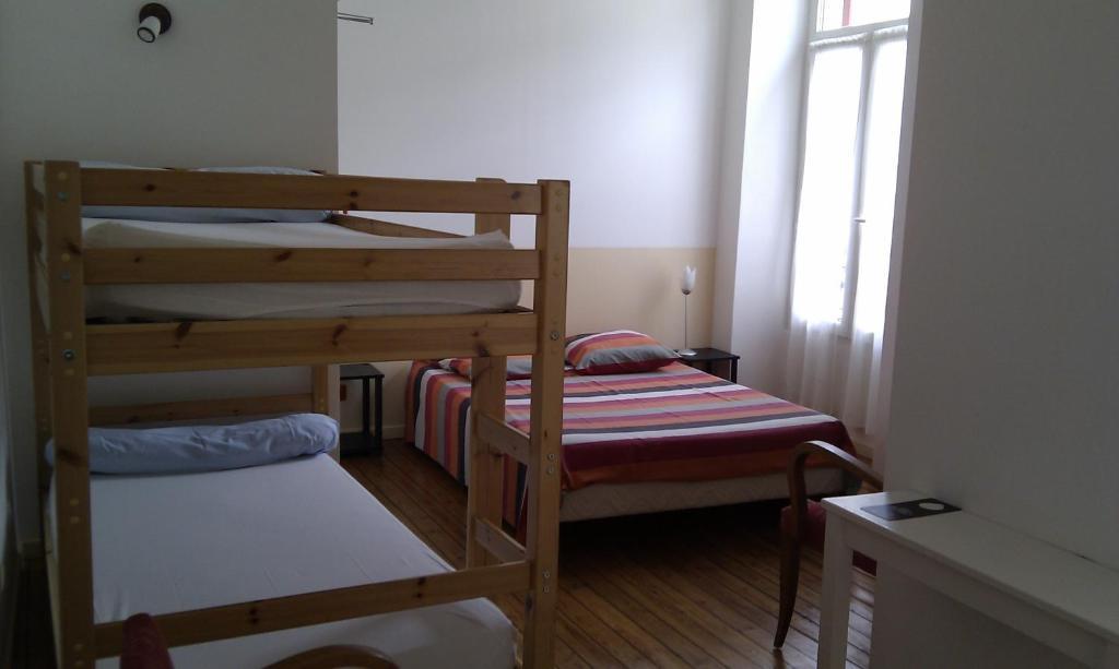 Select Hotel Льо Ман Стая снимка