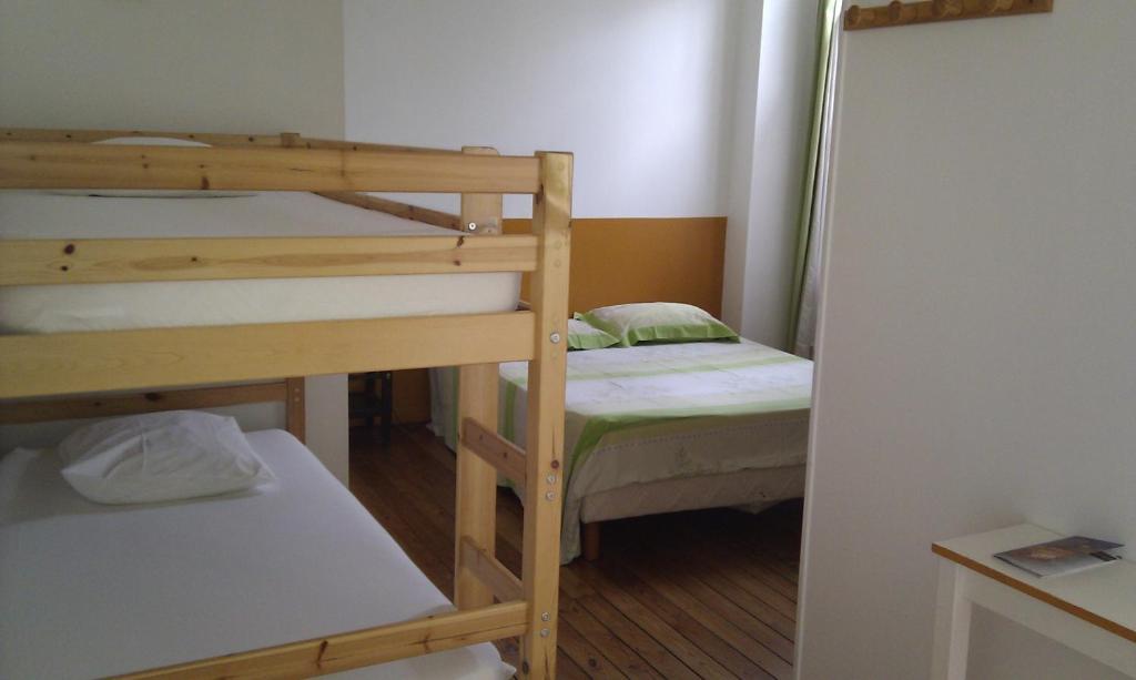 Select Hotel Льо Ман Стая снимка