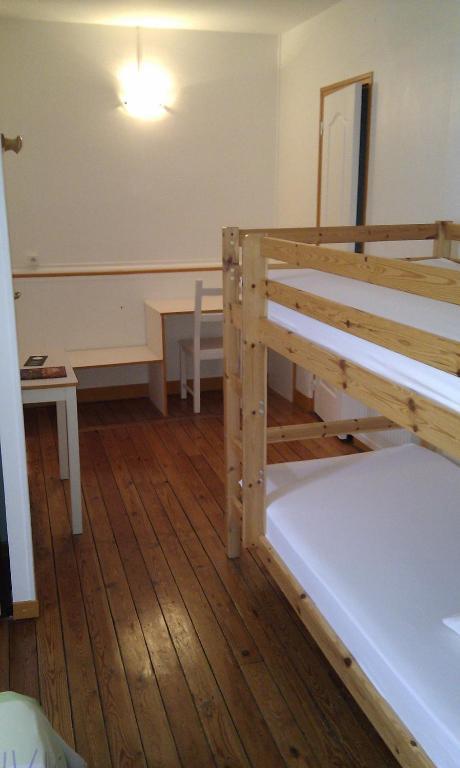Select Hotel Льо Ман Стая снимка