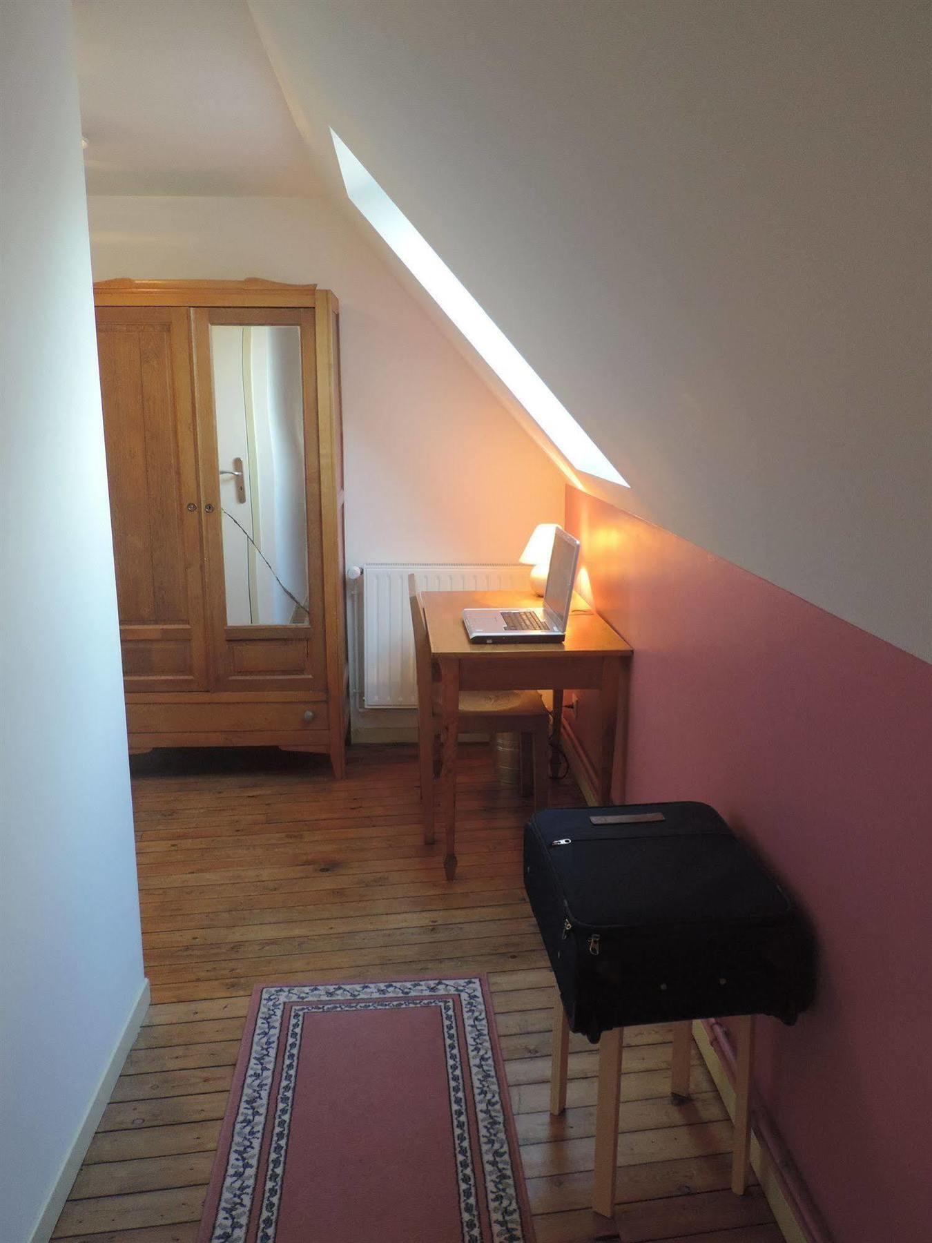 Select Hotel Льо Ман Екстериор снимка