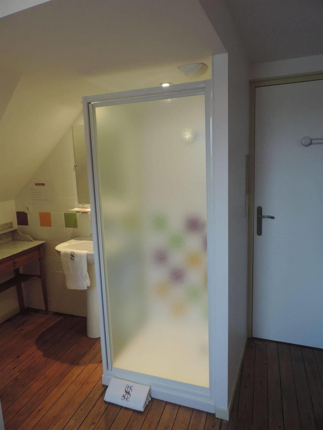 Select Hotel Льо Ман Екстериор снимка