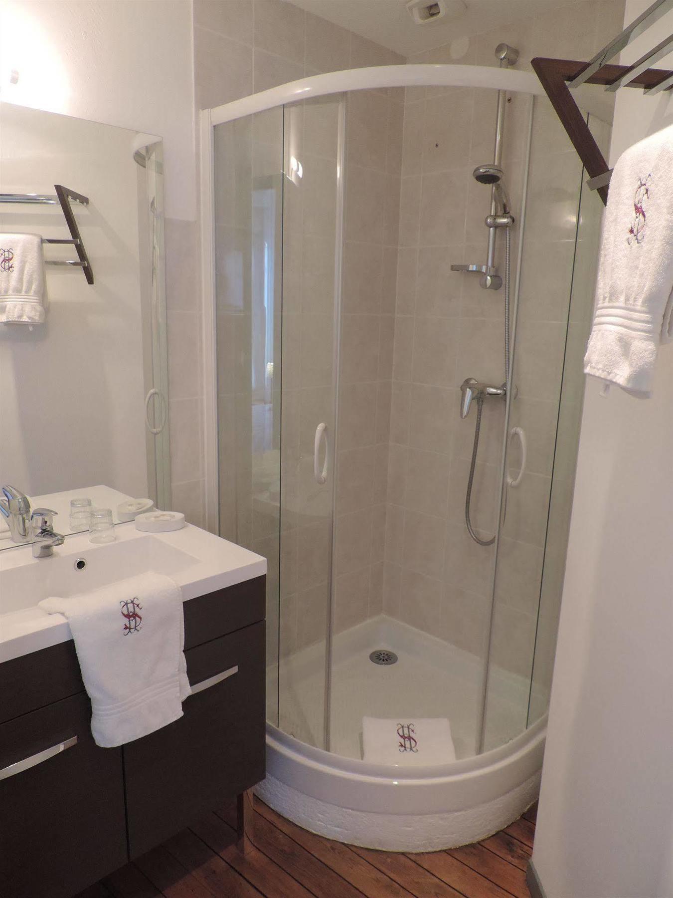 Select Hotel Льо Ман Екстериор снимка