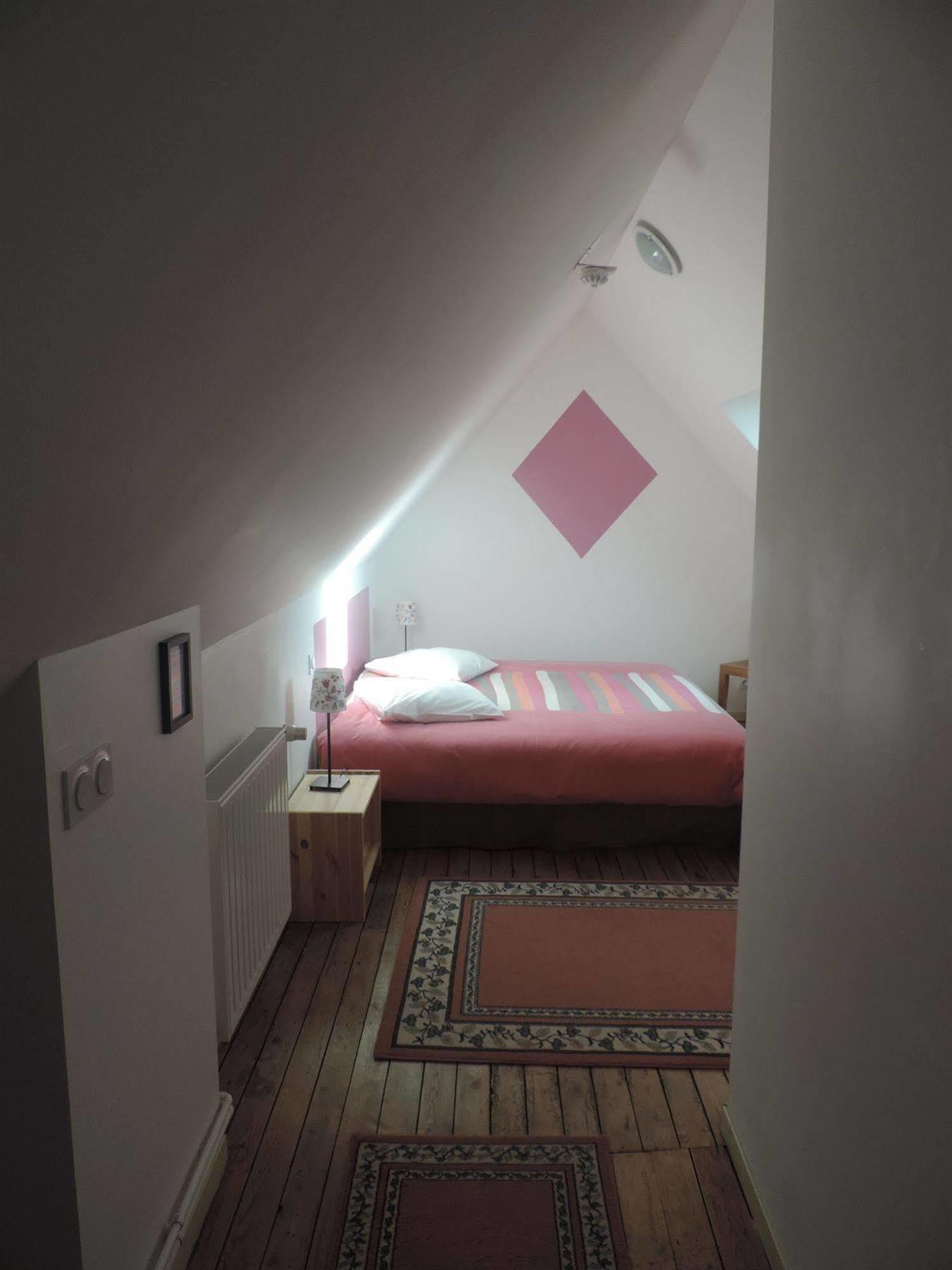 Select Hotel Льо Ман Екстериор снимка