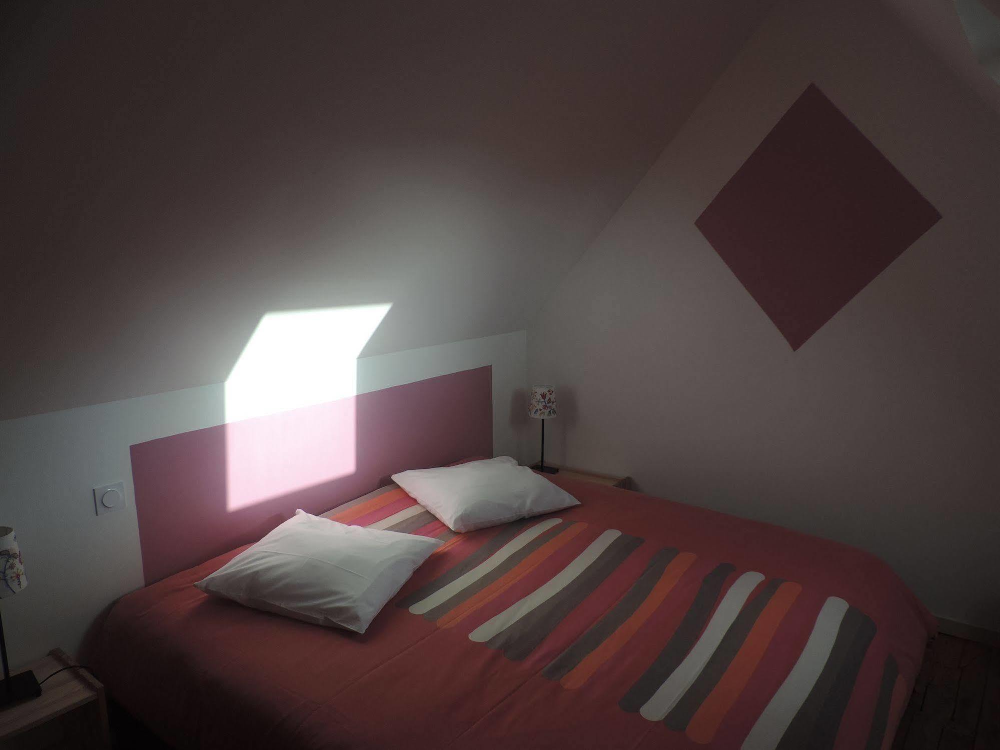 Select Hotel Льо Ман Екстериор снимка