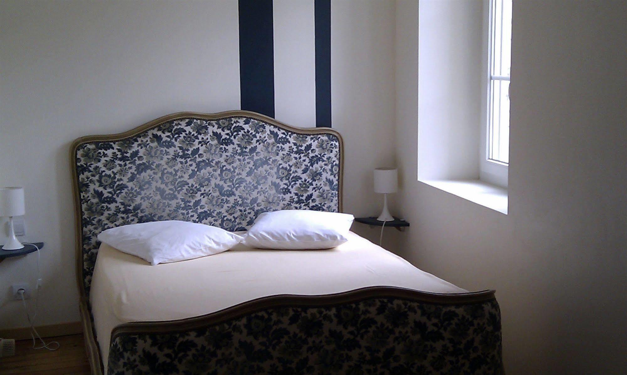 Select Hotel Льо Ман Екстериор снимка