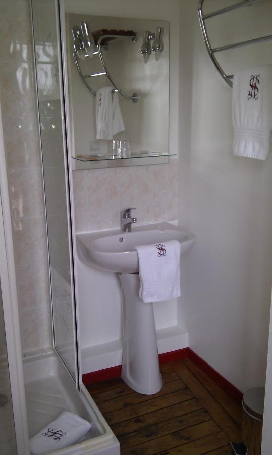 Select Hotel Льо Ман Стая снимка