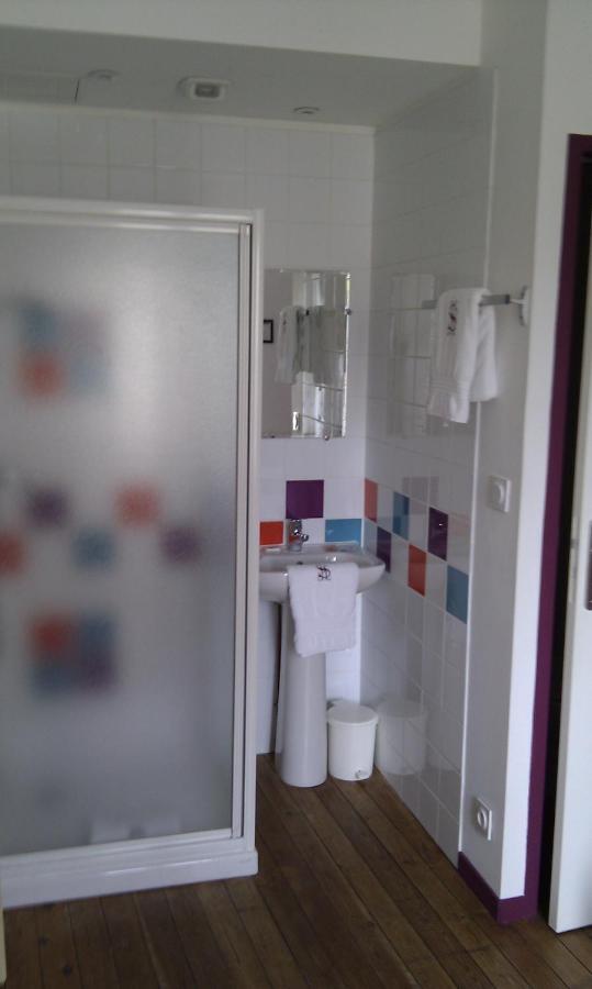 Select Hotel Льо Ман Стая снимка